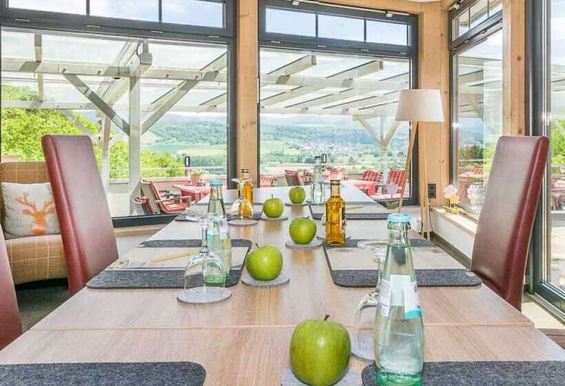 Romantik Hotel Ahrenberg