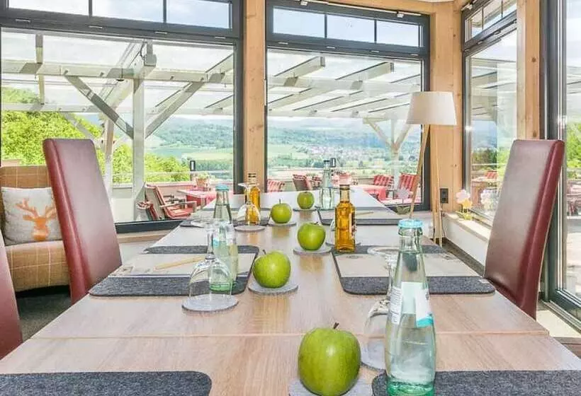 Romantik Hotel Ahrenberg