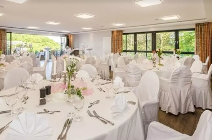 Romantik Hotel Ahrenberg