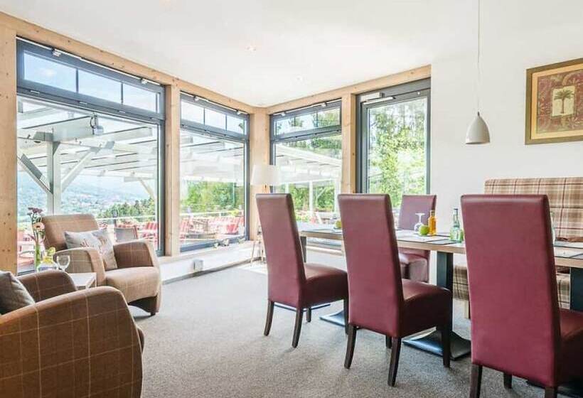 Romantik Hotel Ahrenberg