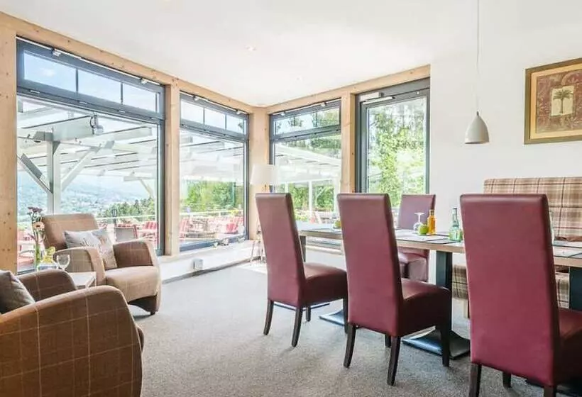 Romantik Hotel Ahrenberg