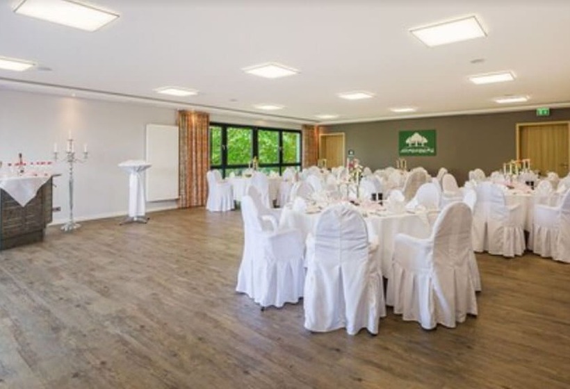 Romantik Hotel Ahrenberg