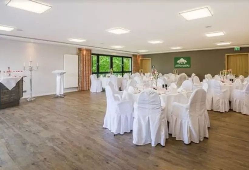 Romantik Hotel Ahrenberg