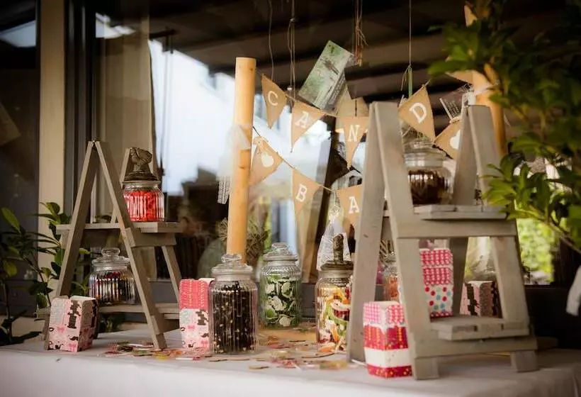 Romantik Hotel Ahrenberg