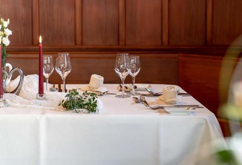 فندق Rossle Berneck