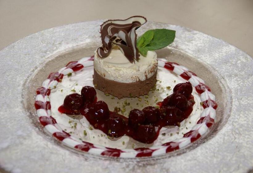 فندق Rossle Berneck