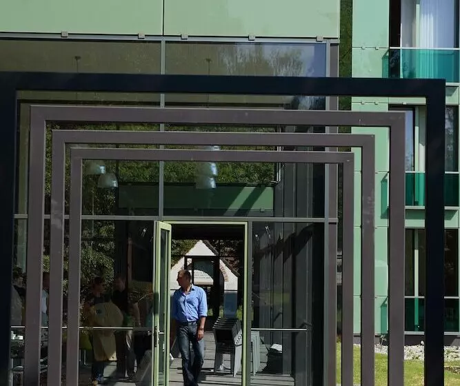 Schlossparkhotel Mariakirchen