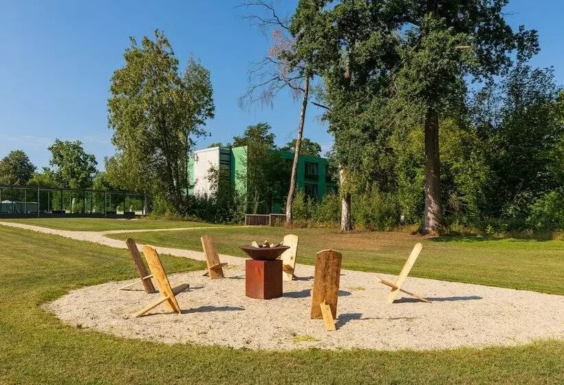 Schlossparkhotel Mariakirchen