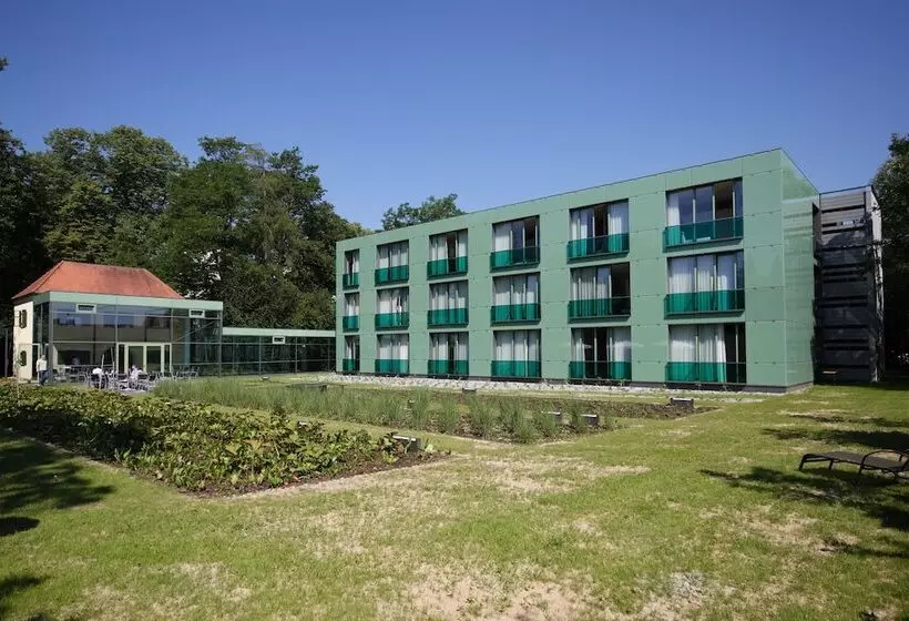 Schlossparkhotel Mariakirchen