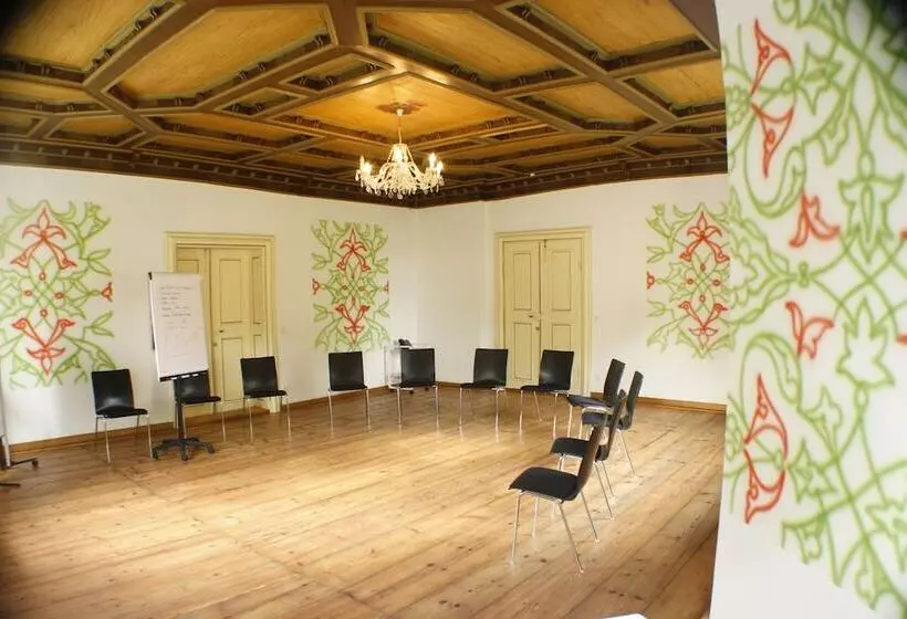 Schlossparkhotel Mariakirchen