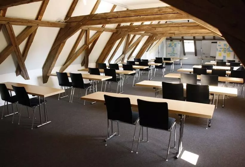 Schlossparkhotel Mariakirchen