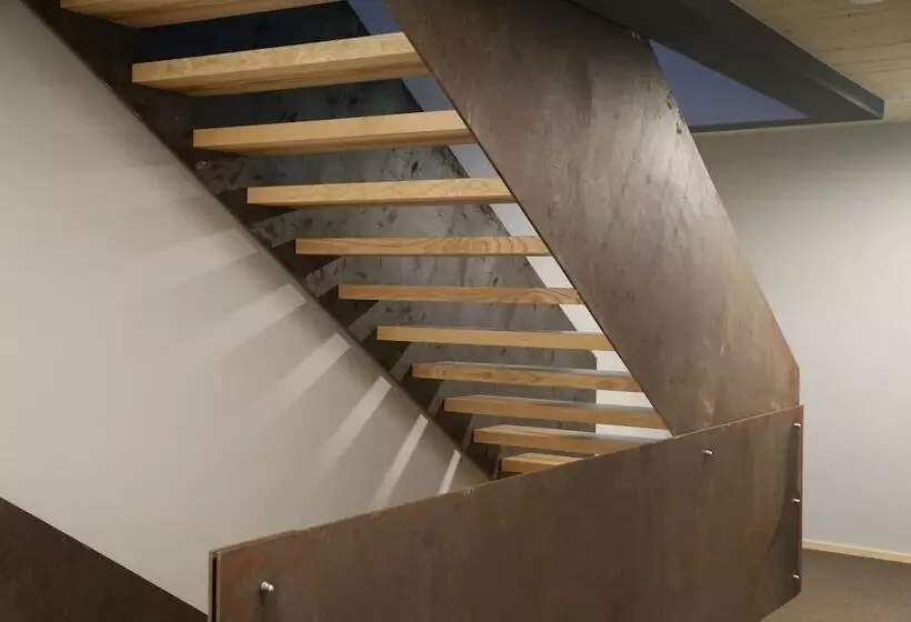 Schlossparkhotel Mariakirchen