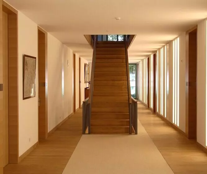 Schlossparkhotel Mariakirchen