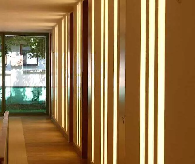 Schlossparkhotel Mariakirchen