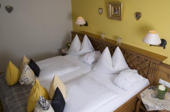 Hotel Schossanger Alp