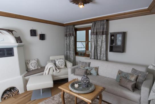 Hotel Schossanger Alp