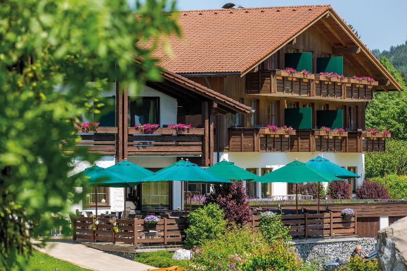 فندق Sulzberger Hof