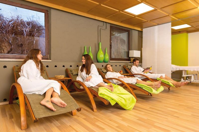 فندق Sulzberger Hof