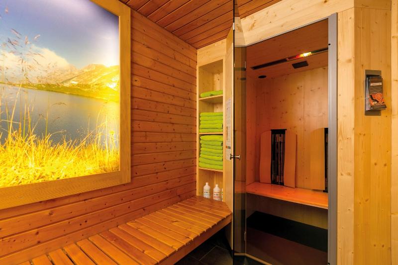 فندق Sulzberger Hof