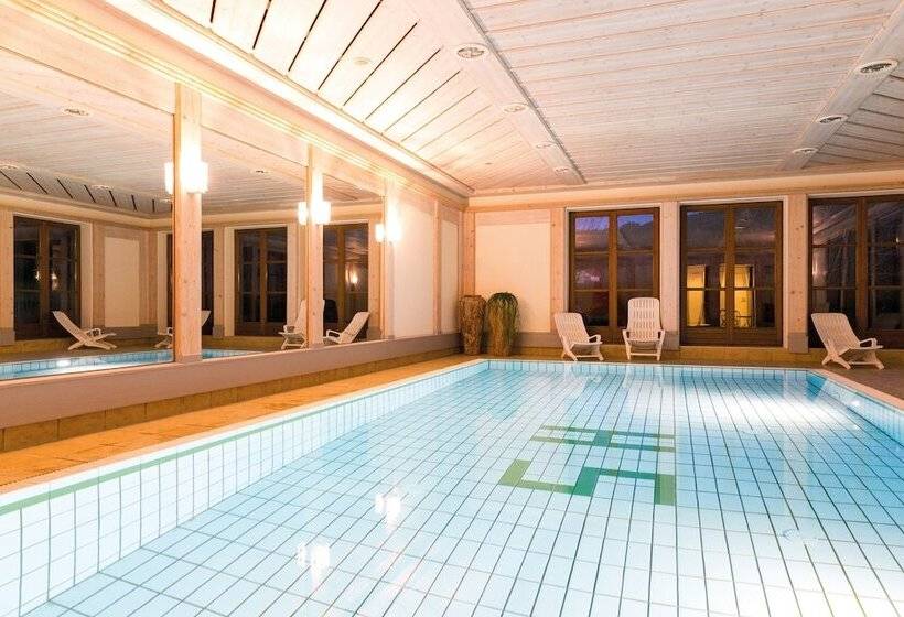 فندق Sulzberger Hof