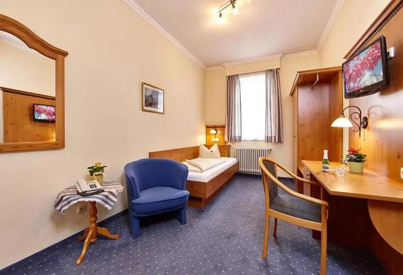 Hotel Vier Jahreszeiten