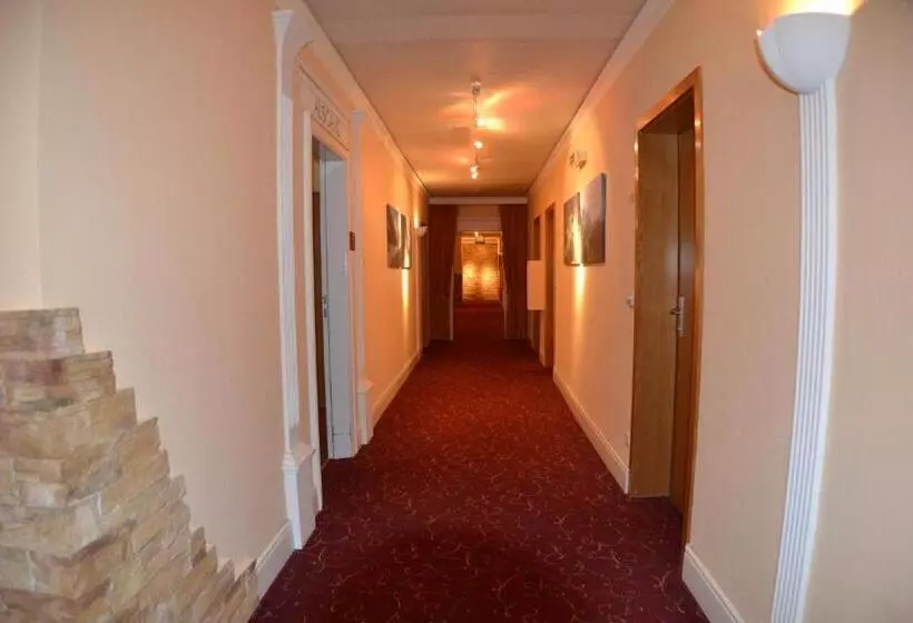 Hotel Vier Jahreszeiten