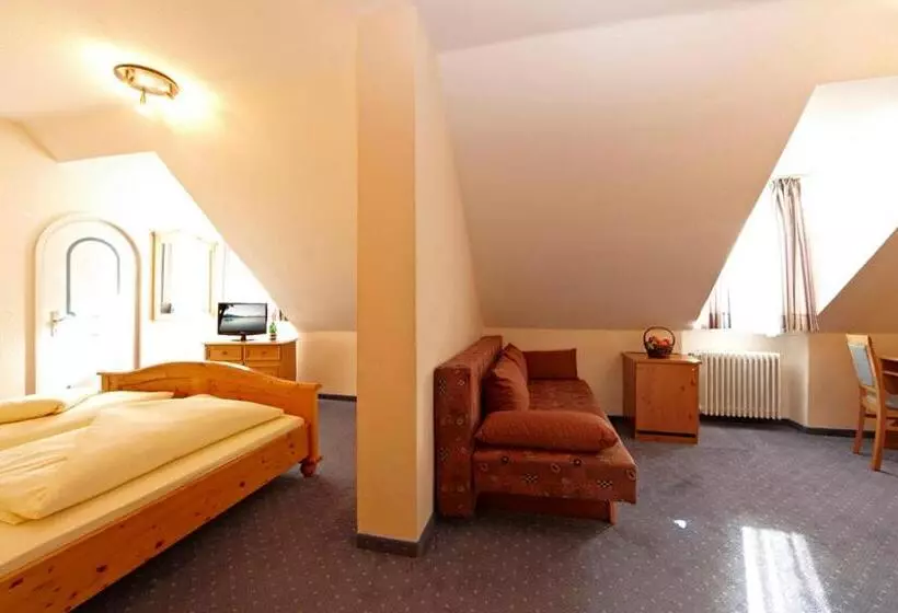 Hotel Vier Jahreszeiten