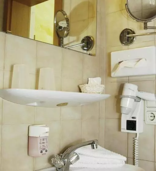 Hotel Vier Jahreszeiten