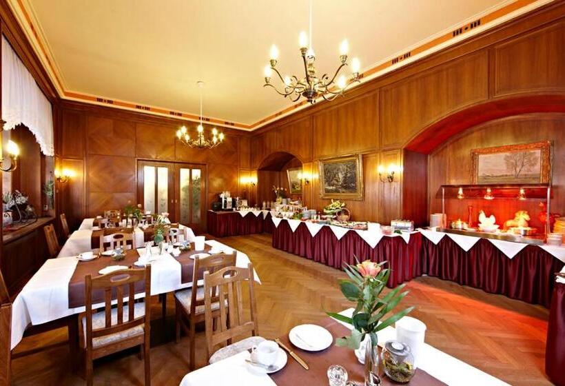 酒店 Vier Jahreszeiten