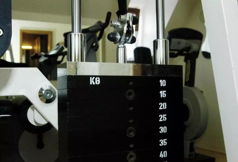 Hotel Vier Jahreszeiten