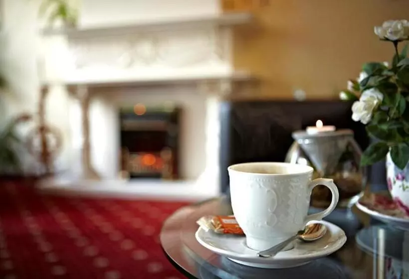 Hotel Vier Jahreszeiten