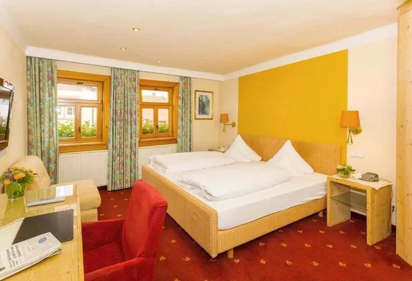 Отель Weinhaus Stern