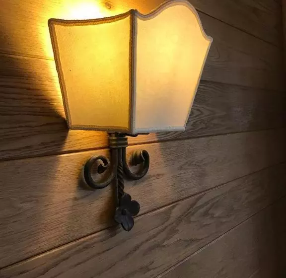 ホテル Rosenbusch