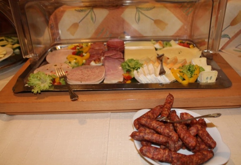 Hotel Gasthof Wilde Rose