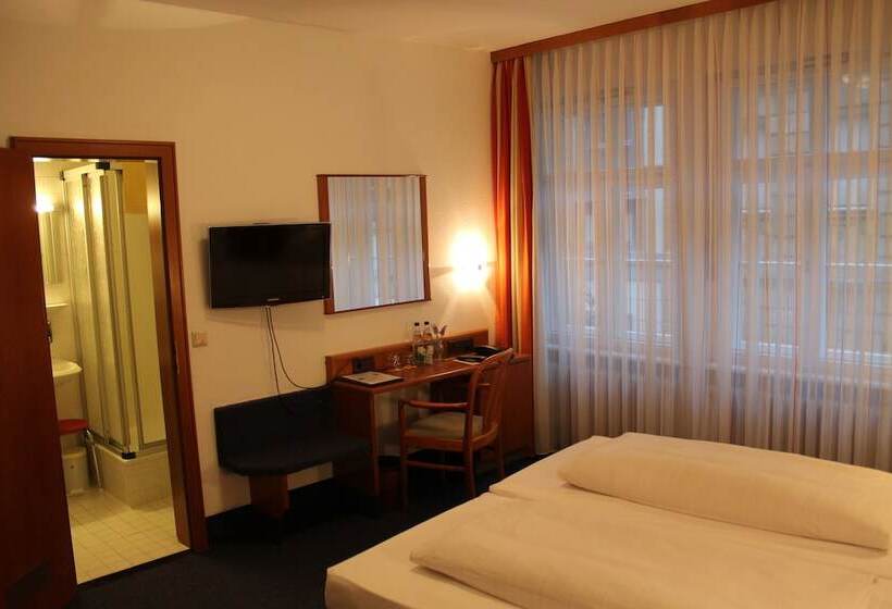 Hotel Gasthof Wilde Rose