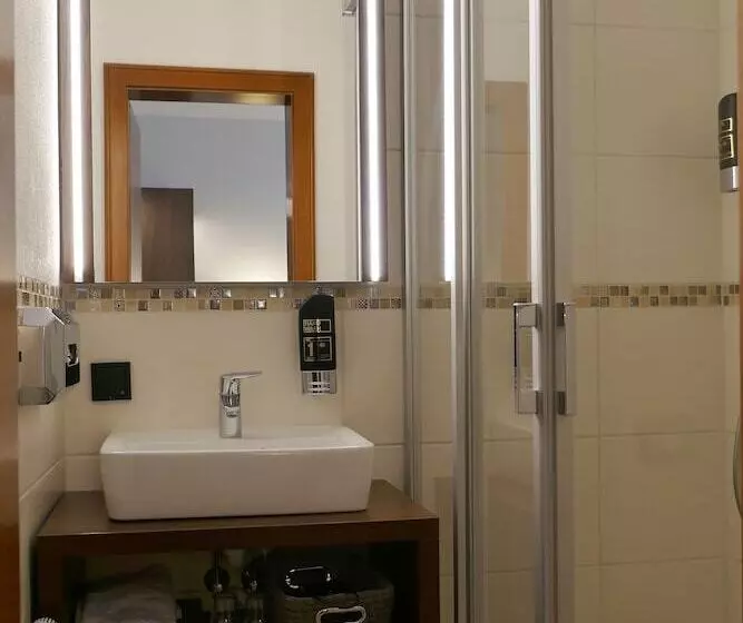 בית מלון כפרי Gasthof Wilde Rose