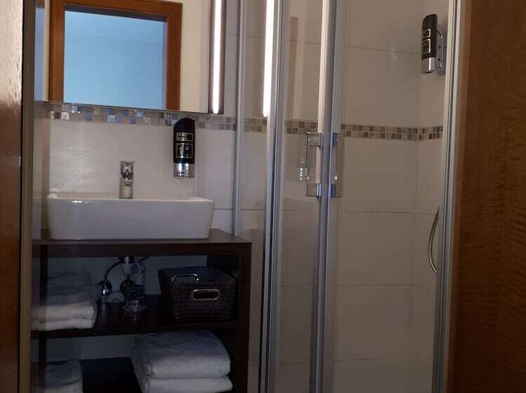 Hotel Gasthof Wilde Rose