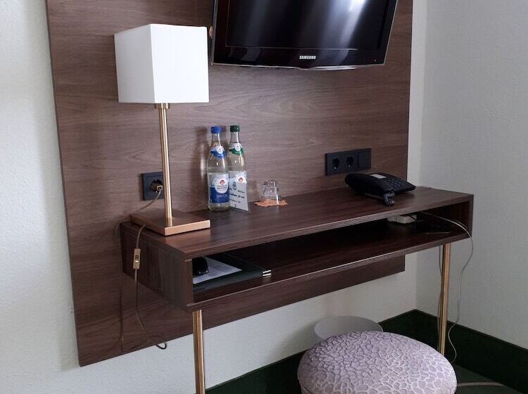 Hotel Gasthof Wilde Rose