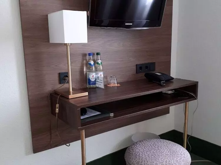 בית מלון כפרי Gasthof Wilde Rose