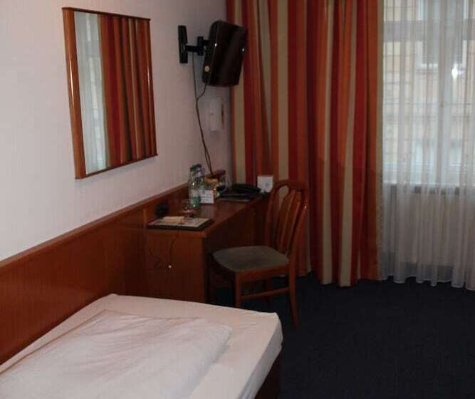 Hotel Gasthof Wilde Rose