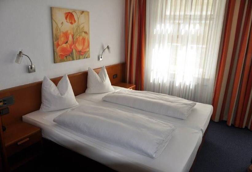 Hotel Gasthof Wilde Rose