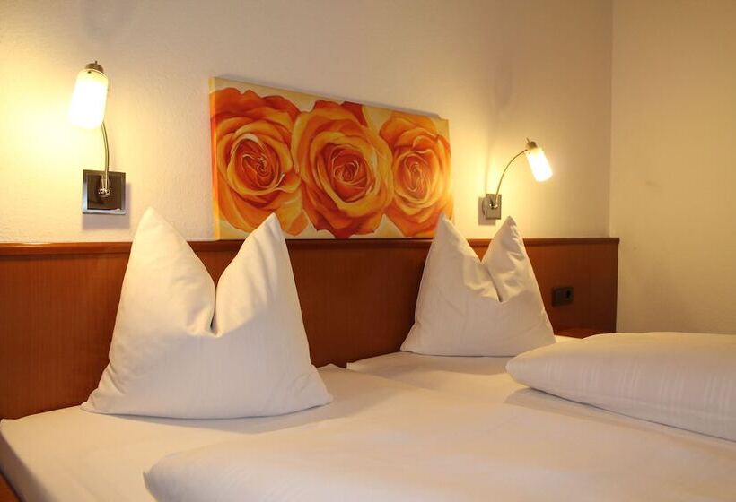 Hotel Gasthof Wilde Rose