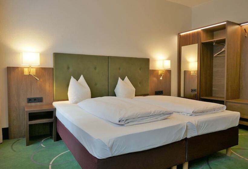 Hotel Gasthof Wilde Rose