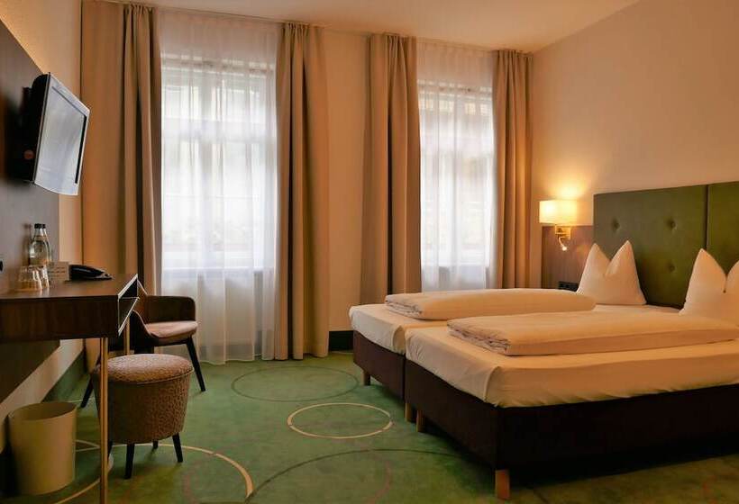 Hotel Gasthof Wilde Rose