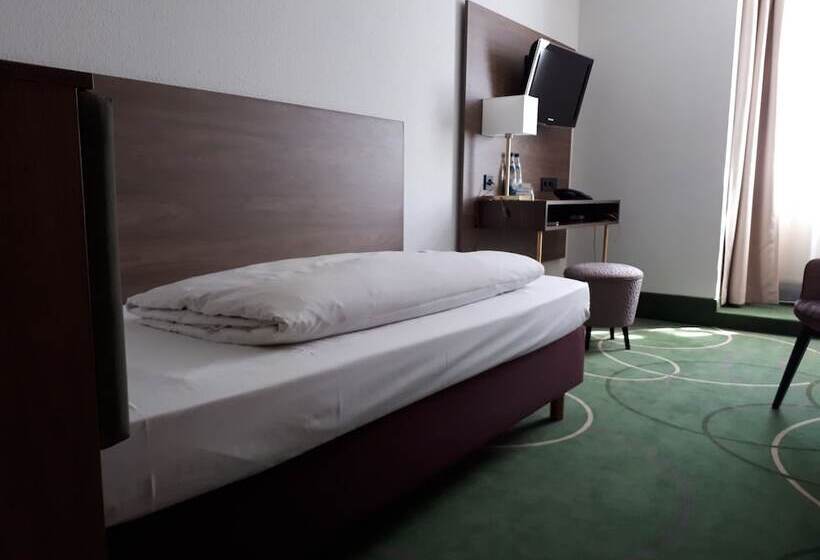 Hotel Gasthof Wilde Rose