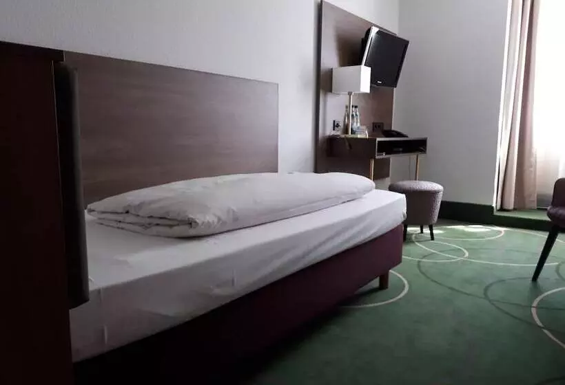 בית מלון כפרי Gasthof Wilde Rose