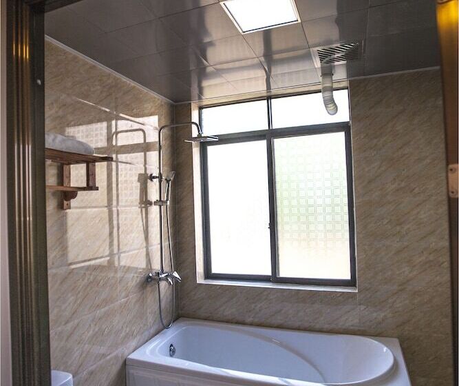 בית מלון כפרי Riverside Retreat