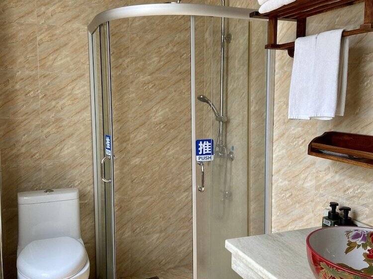 בית מלון כפרי Riverside Retreat