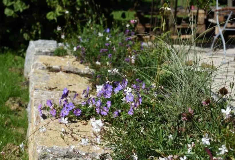 Отель Zum Forst