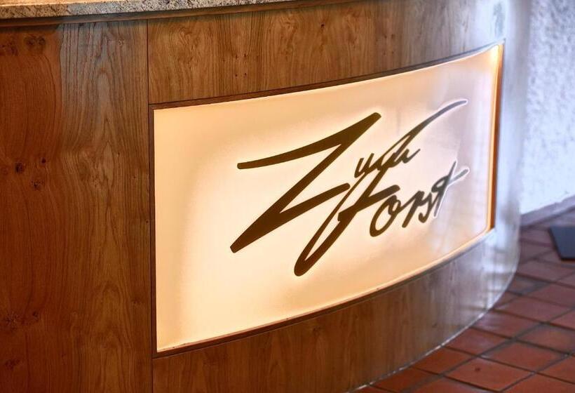 Hotel Zum Forst